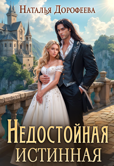 Недостойная истинная Наталья Дорофеева