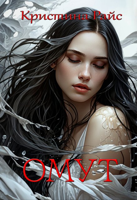Омут Кристина Райс (Kris Rise)