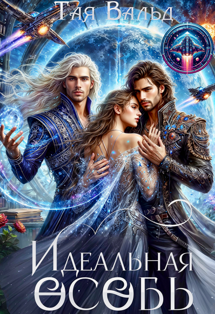 Идеальная особь Тая Вальд