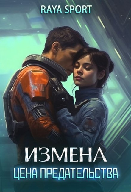 Измена. Цена предательства Raya Sport