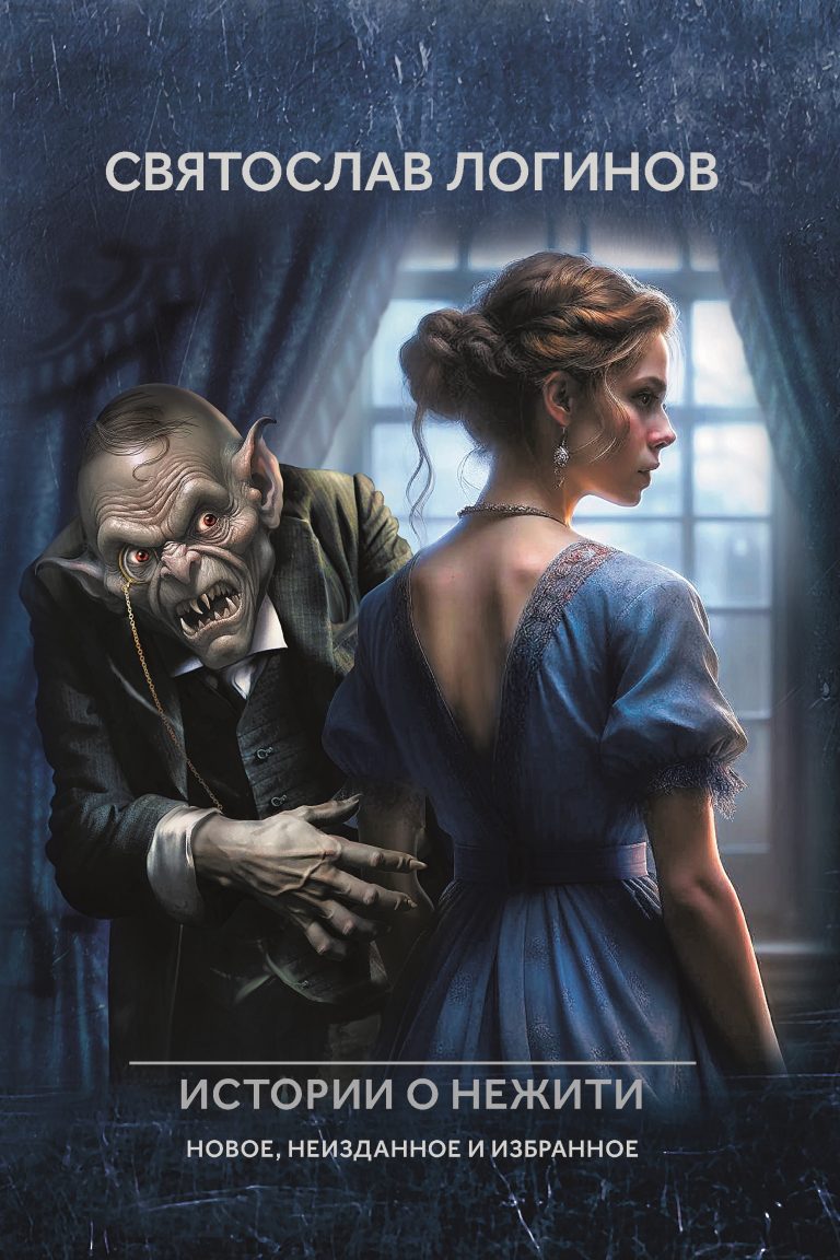 Малые Боги. Истории о нежити Издательство Феникс