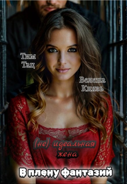 (не) идеальная жена. В плену фантазий Велена Князь