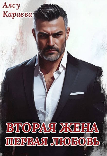 Вторая жена — первая любовь Алсу Караева