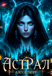 Астрал Алеса Ривер