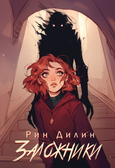 Заложники Рин Дилин