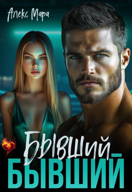 Бывший бывший Алекс Мара