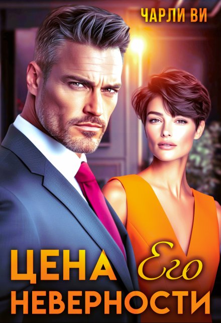 Цена его неверности Чарли Ви
