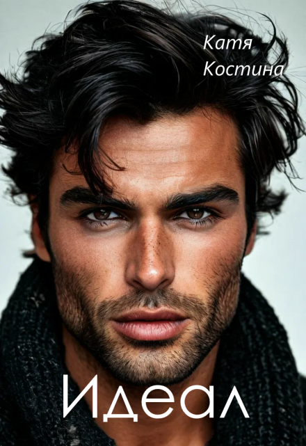 Идеал Катя Костина