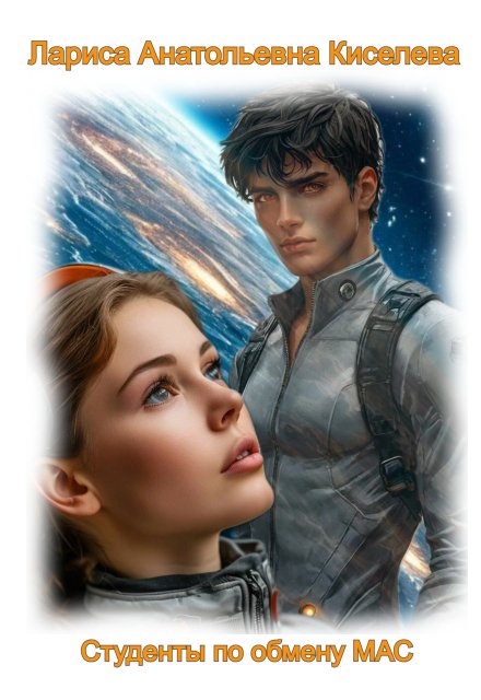 Студенты по обмену Мас Лариса Анатольевна Киселева