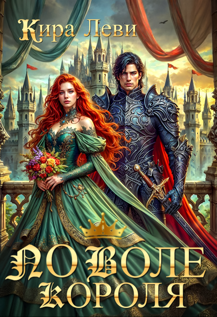 По воле короля Кира Леви