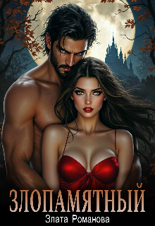 Злопамятный Злата Романова