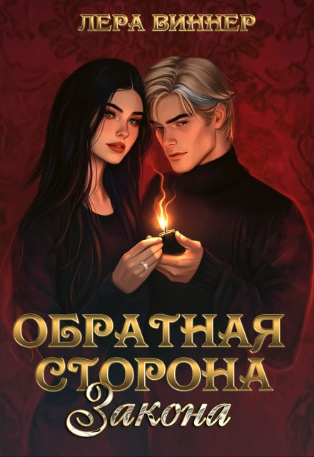 Обратная сторона закона Лера Виннер