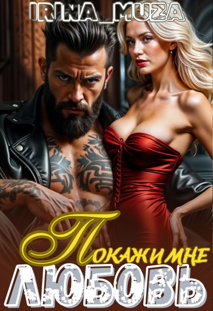 Покажи мне Любовь Irina_Muza