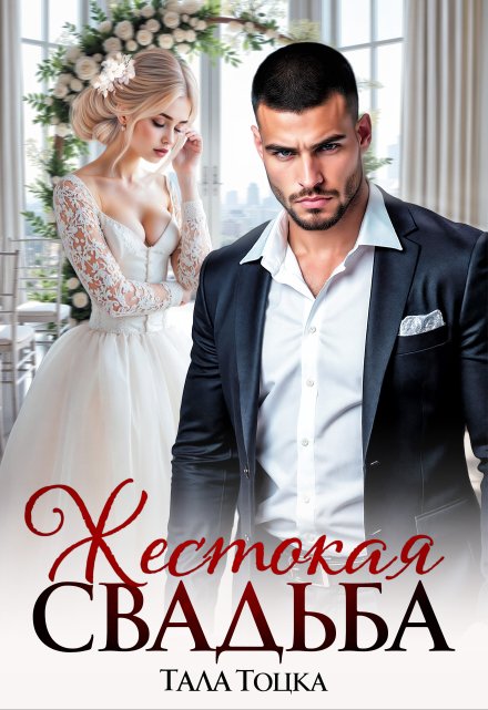 Жестокая свадьба Тала Тоцка