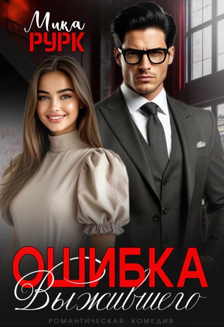 Ошибка выжившего Мика Рурк