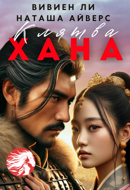 Клятва Хана Наташа Айверс