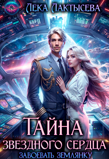 Тайна звездного сердца Лёка Лактысева