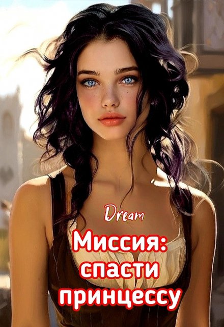 Миссия: спасти принцессу Dream