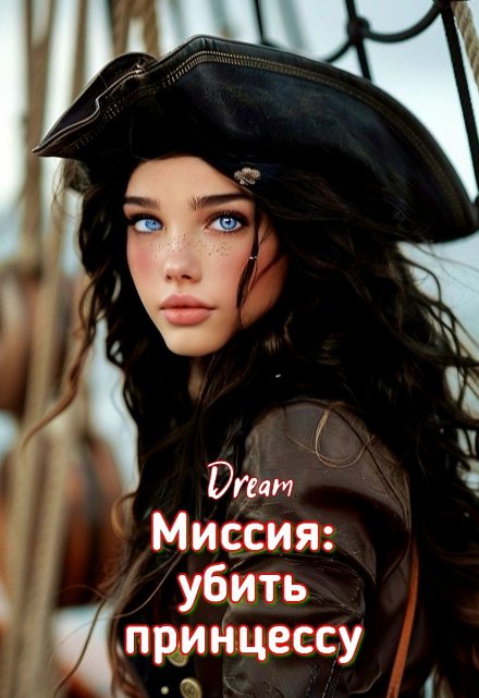 Миссия: убить принцессу Dream