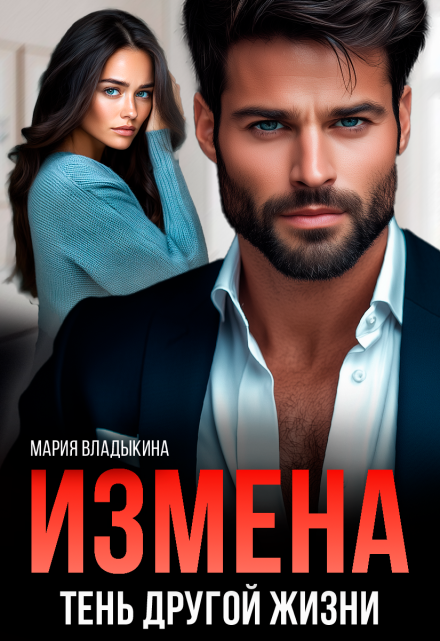 Измена. Тень другой жизни Мария Владыкина