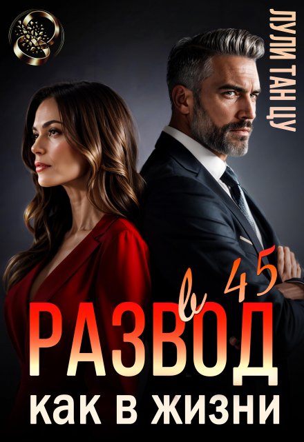 Развод в 45. Как в жизни Лули Тан Цу