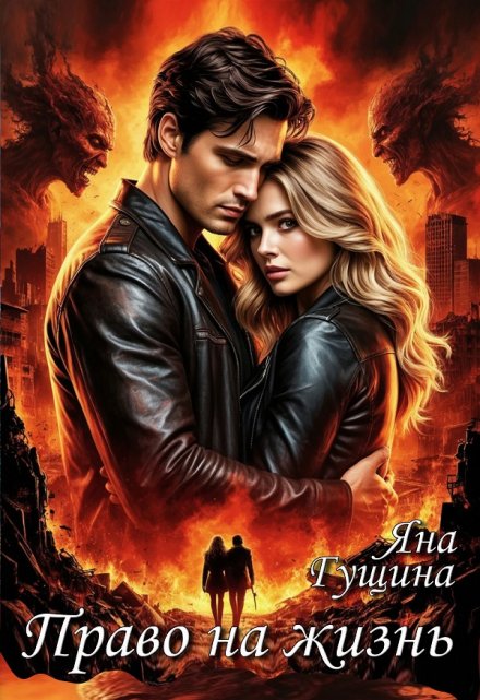 Право на жизнь Яна Гущина