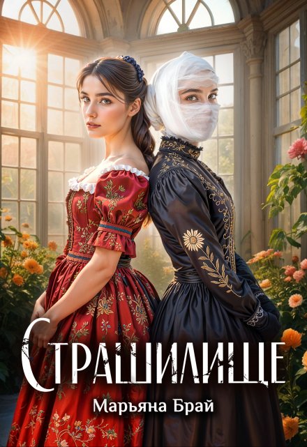 Страшилище Марьяна Брай