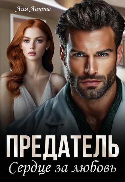 Предатель. Сердце за любовь Лия Латте