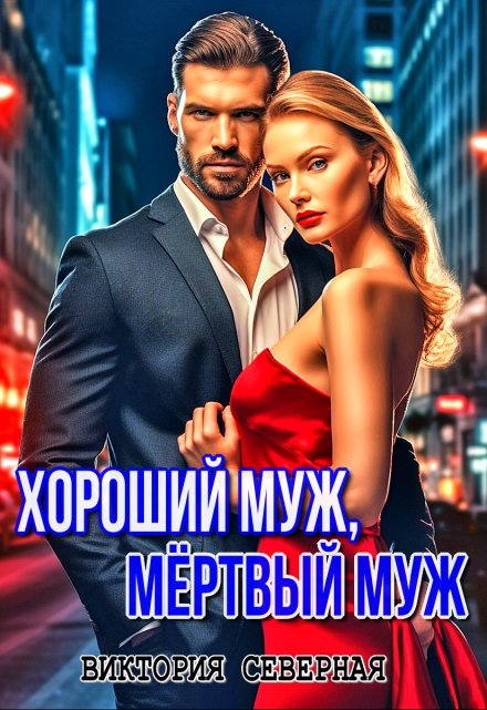 Хороший муж, мёртвый муж Северная Виктория
