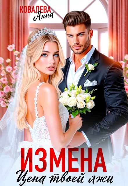 Измена. Цена твоей лжи Анна Ковалева