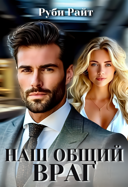 Наш общий враг Руби Райт