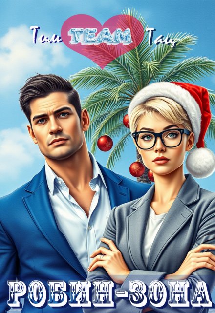 Робин-зона Тим (Team) Тац