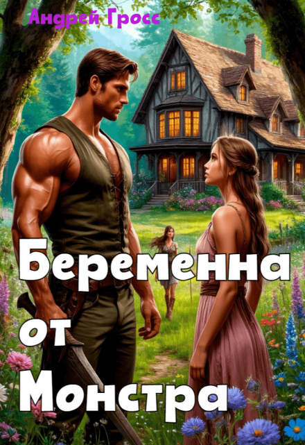 Беременна от Монстра Андрей Гросс