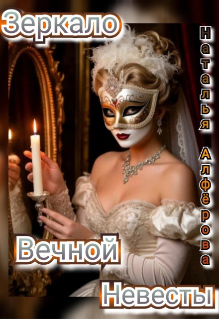 Зеркало Вечной Невесты Наталья Алфёрова