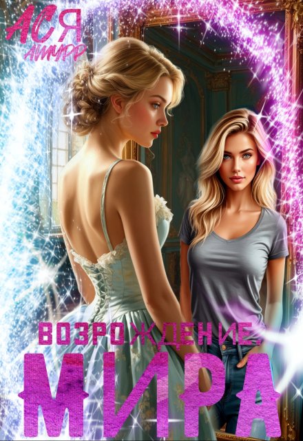 Возрождение. Мира Ася Амурр