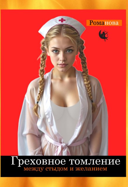 Греховное томление. Между стыдом и желанием Романова