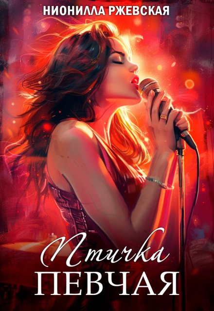 Птичка певчая Нионилла Ржевская