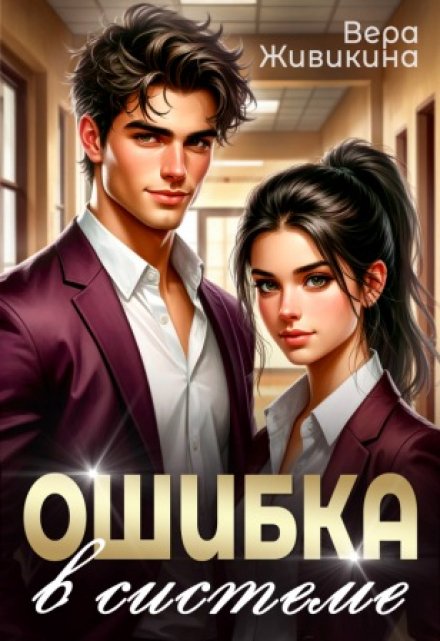 Ошибка в системе Вера Живикина