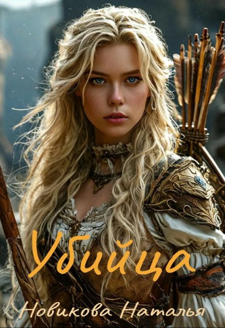 Убийца Новикова Наталья