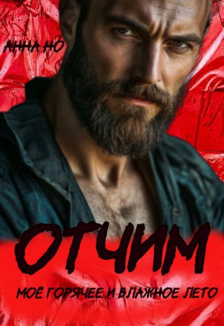 Отчим. Моё горячее и влажное лето Анна Но
