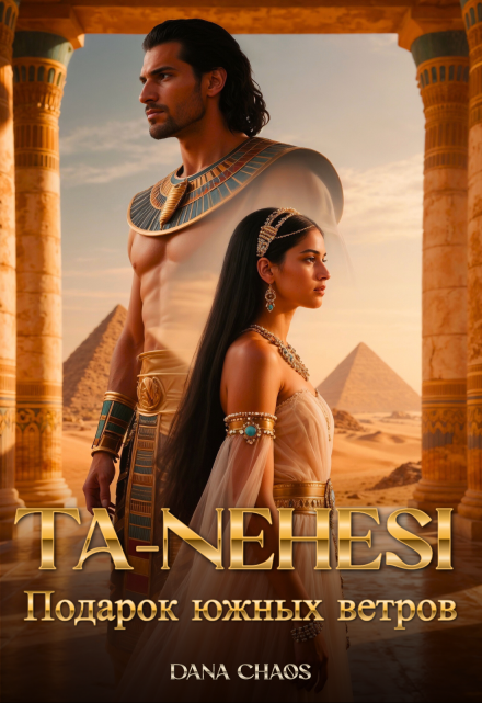 Ta-Nehesi: Подарок южных ветров Dana Chaos