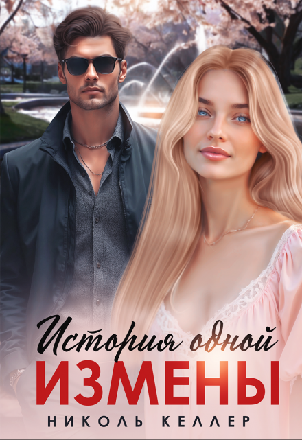 История одной измены Николь Келлер