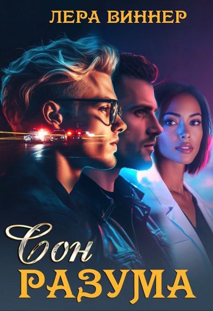 Сон разума Лера Виннер
