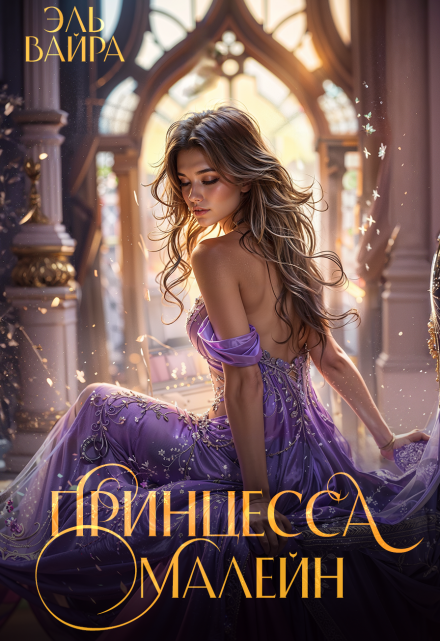 Принцесса Малейн Эль Вайра