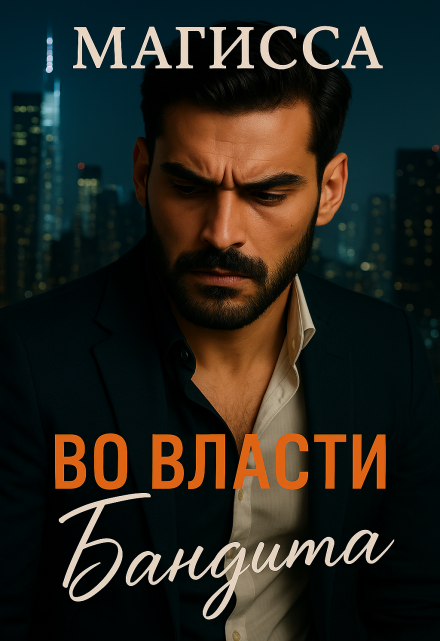 Во Власти Бандита Магисса