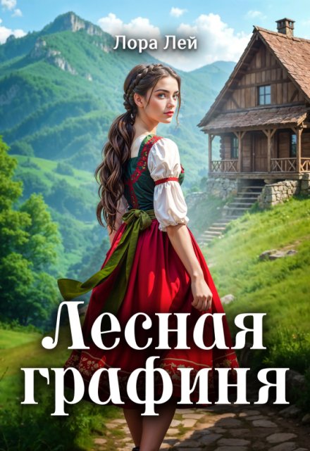 Лесная графиня Лора Лей