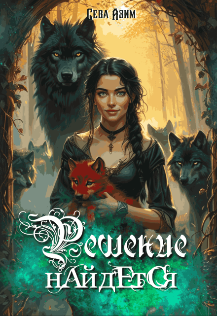 Решение найдётся Сева Азим