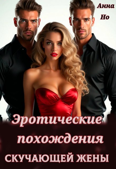 Эротические похождения скучающей жены Анна Но