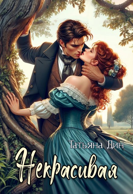 Некрасивая Татьяна Дин