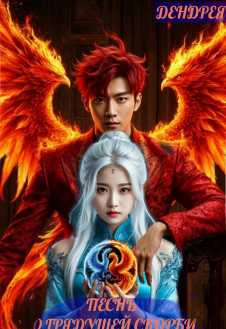 Песнь О Грядущей Скорби Дендрея